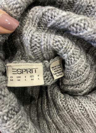 Продам светр esprit3 фото