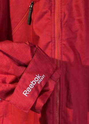 Спортивна куртка reebok2 фото