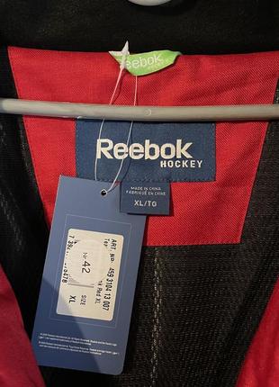 Спортивная куртка reebok5 фото