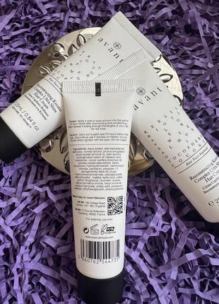 Реконструкция для повреждённых волос кератин+биотин avant skincare reconstructing...