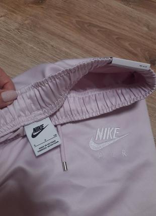 Nike спортивные штаны2 фото