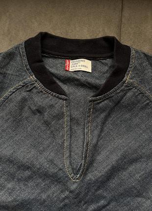 Футболка levi’s2 фото