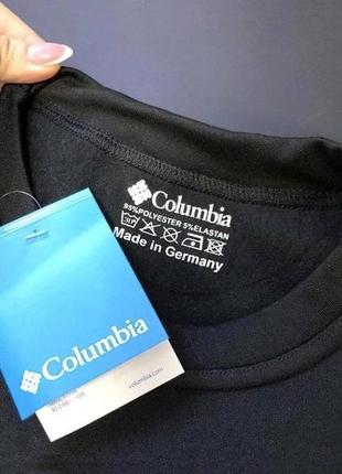 Columbia детская термобелье на флисе зима3 фото