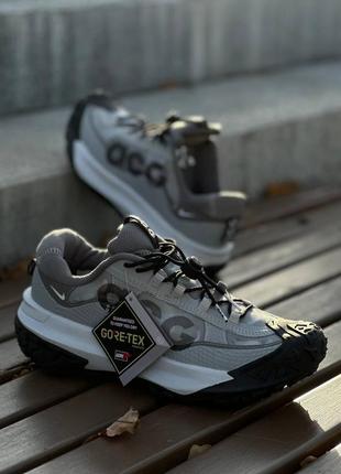 Nike acg grey10 фото