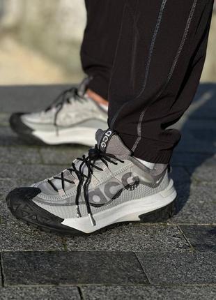 Nike acg grey