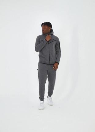 Nike tech fleece8 фото