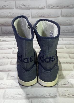 Черевики adidas4 фото