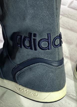 Черевики adidas5 фото