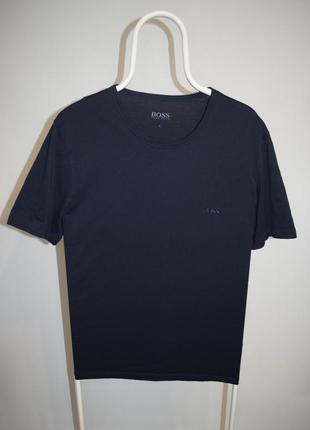 Футболка hugo boss