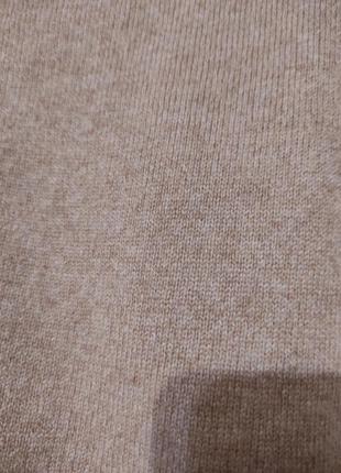 Кашемир кашемировый кардиган свитер джемпер полувер4 фото