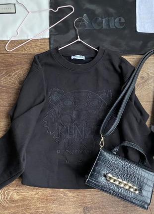 Базовый свитшот kenzo