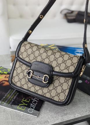 Gucci horsebit