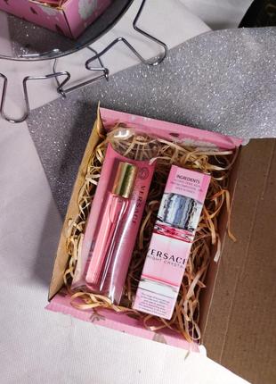 Подарунковий набір, подарунковий бокс,подарунок на день народження 😍