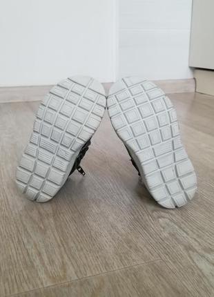 Термо ботинки зимние cortina deltex 25 размер9 фото