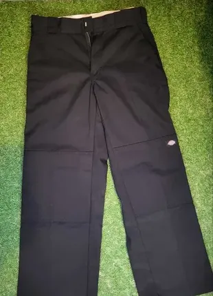 Широкі штани dickies