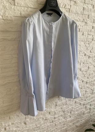Massimo dutti рубашка