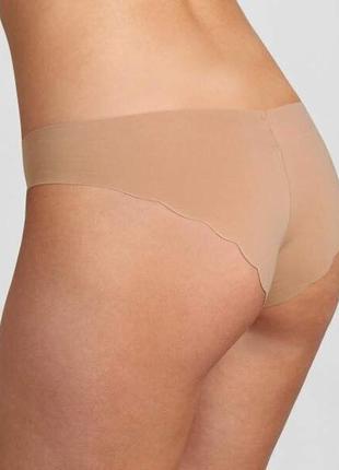 Жіночі трусики sloggi light tanga2 фото