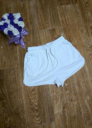 Шорти zara