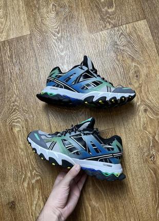 Кроссовки reebok premier