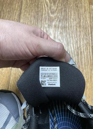 Кроссовки reebok premier 8