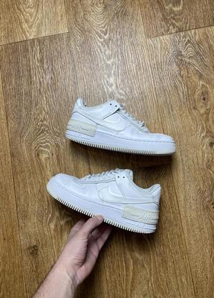 Кроссовки nike air force 1