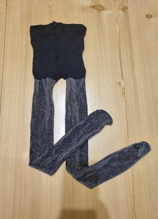 Колготи нарядні дівчачі