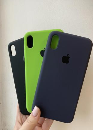 Чохол на iphone xs max1 фото