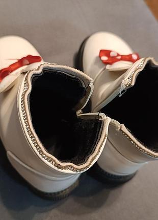 Черевички 4
