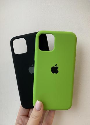 Чохол на iphone 11 pro1 фото