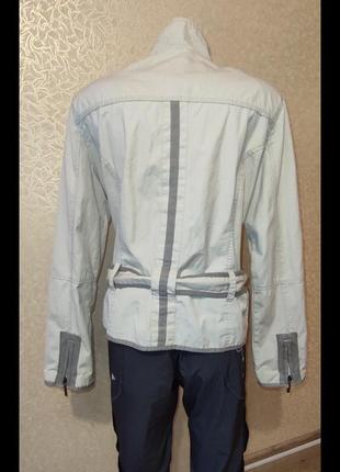 Куртка tom tailor 4