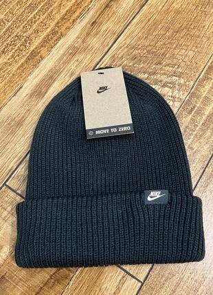 Шапка nike terra beanie