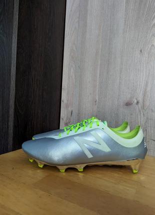 New balance furon 2.0 fg, профі - футбольні бутси копачки сороконіжки