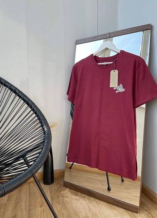 Футболка (новая) jack &jones