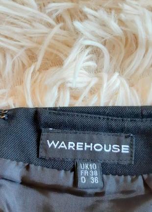 Качественная юбка-карандаш от warehouse3 фото