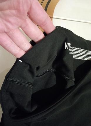 Спортивные лосины victoria sport5 фото