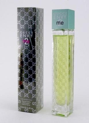 Gucci envy me 2💥original 3 мл розпив аромату затест