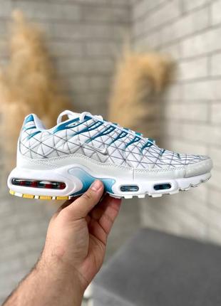 Nike air max plus marseille