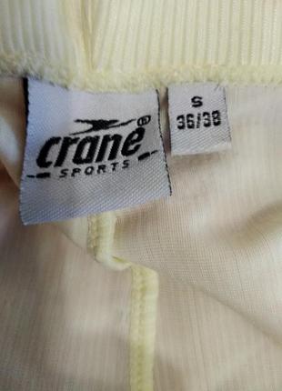 Лосины crane 4
