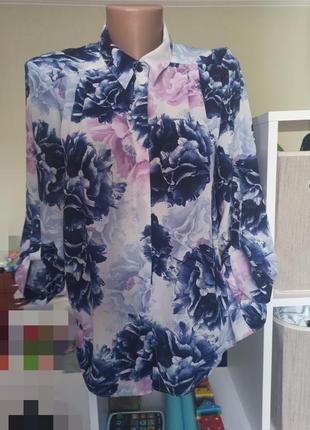 Рубашка блуза