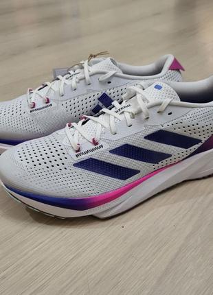 Кросcoвки adidas adizero sl