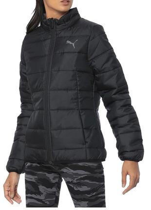 Демисезонная куртка puma