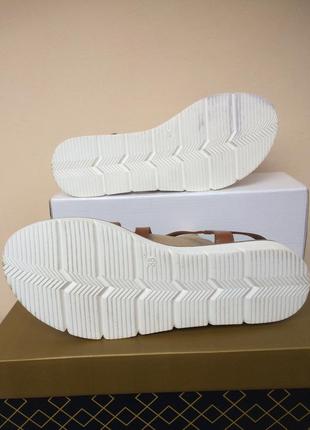 Босоніжки сандалі graceland7 фото