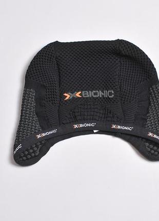 Підшоломник шапка x-bionic winter helmet