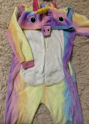 Кігурумі дитяча