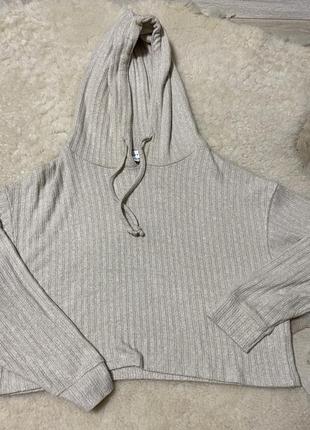Кофта topshop