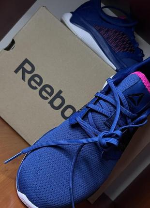 Жіночі кросівки reebok2 фото