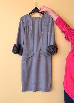 Супер платье