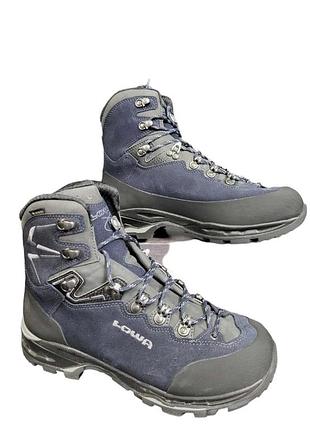 Черевики lowa ticam ii gtx navy 41.5