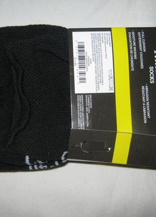Термошкарпетки чоловічі columbia чорні розмір 41-464 фото