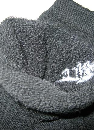 Термошкарпетки чоловічі columbia чорні розмір 41-465 фото